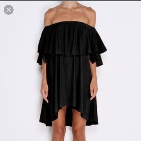 MLM Dress - Picture 4 of 4